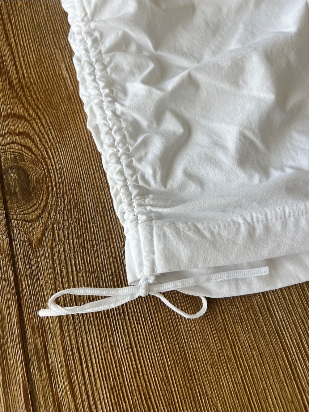 Columbia Omni-Shield White Skort - Picture 3 of 8